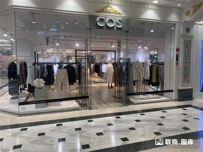 cos